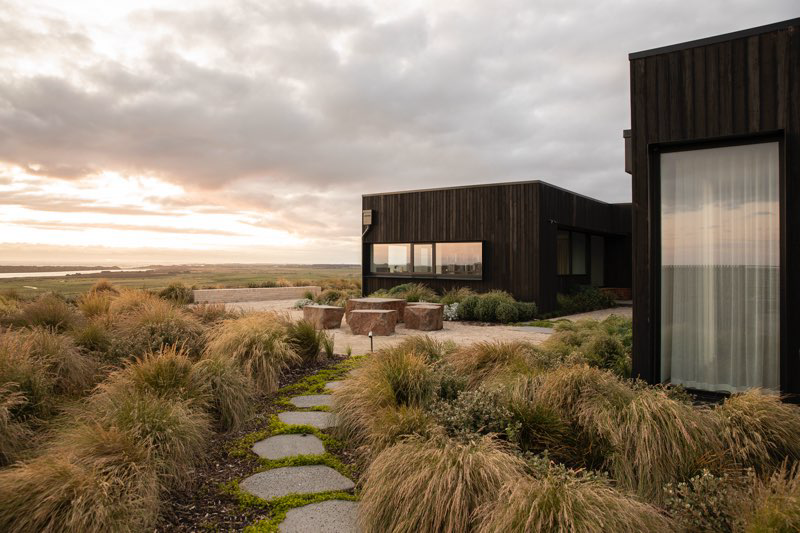 Pure Surfacing luxury microcement architectural finish